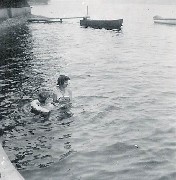 Ann Bennett; Alice Bennett